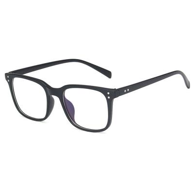 China Glasses Frames 8525 Modern Teenage Frames Sports Unisex Optical Protective Glasses for sale