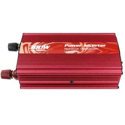 China Linoya 300W 1KW 3KW 5KW Hybrid Solar Charger AC DC Inverter Power Inverter 19.8*9.5*5.5cm for sale