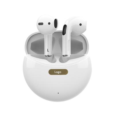 China Wireless Earbuds TWS Earphone With Charging Case IPX5 Waterproof Earphone BT 5.0 for sale