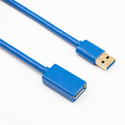 China Popular Video Game Player OEM Computer Accessories USB Extension Cable USB 3.0 A Male To A Female Cord For Tablet for sale