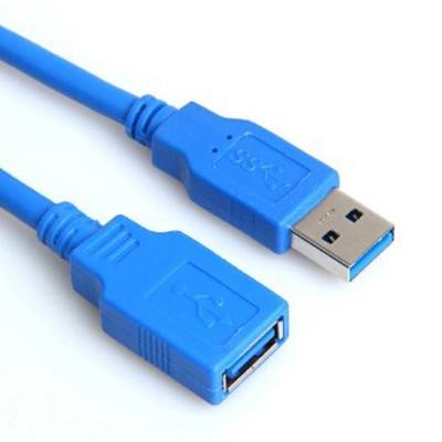 China Video Game Player High Rate Cable USB Redemption Extension Cable 3AM USB to AF for Mobile Phone Tablet OEM for sale