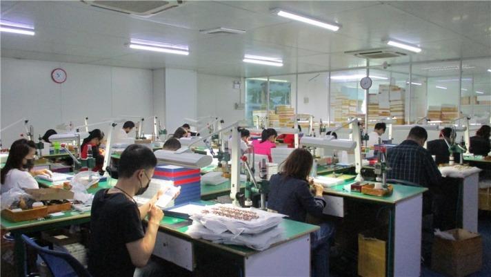 Verified China supplier - Shenzhen South America Watch Co., Ltd.