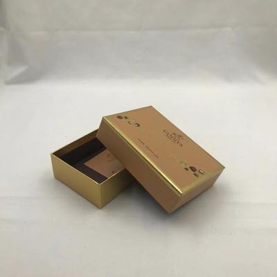 China Reused materials gift box wholesale price with chocolate box competitive price for sale