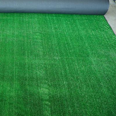 China High Quality Artificial Artificial Grass Decoration Small Fence Mesh Grass Carpet Green Simulation Artificial Grass Ball For Wedding for sale