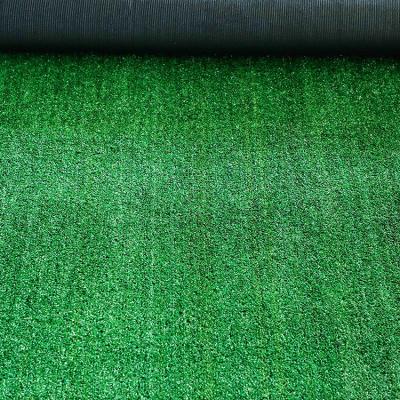 China Artificial Grass 15mm Artificial Plastic Grass 10mm Simulation Grass High Quality Landscape High Quality Artificial Grass for sale