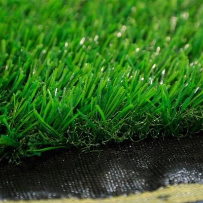 China Factory Leisure Grass Artificial Grass Carpet Turf Plastic Synthetic Artificial Lawn Wholesale Artificial Grass For Wall for sale