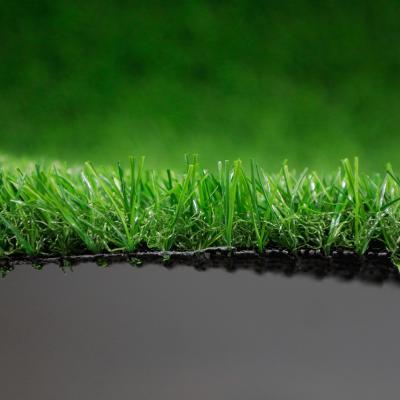 China Factory Green Grass Wall Leisure Grass Mat Garden Grass Carpet Outdoor Artificial Green Lawns Artificial Grass Wall for sale