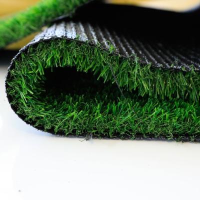 China Factory Supply Artificial Grass Leisure Turf Synthetic Grass Balcony Decorative Landscaping 20mm Grass for sale