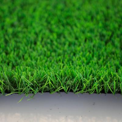 China Leisure Artificial Grass Fashion Decorate Outdoor Waterproof Artificial Grass Plant Wall Panel Artificial Grass 40mm for sale