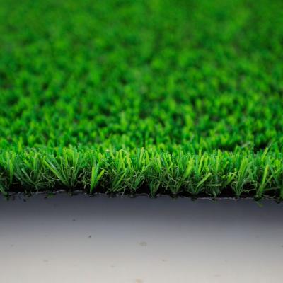 China Leisure Artificial Grass Outdoor Grass Carpet Custom Colors Artificial Grass Turf 20-50mm Artificial Grass For Kids Park for sale