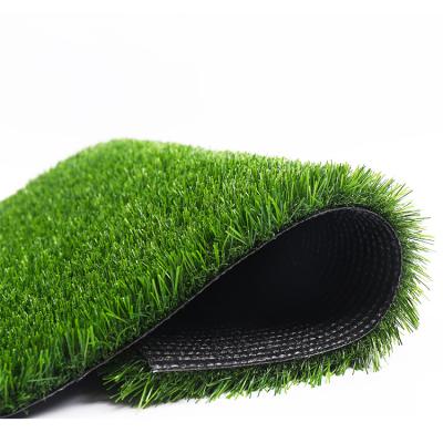 China High Quality Simulation 40 Millimeters High Density Artificial Synthetic Grass Indoor Garden Lawn Thick Artificial Grass Carpet for sale