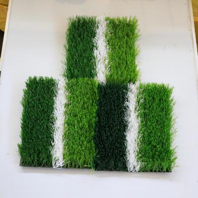 China High Quality Simulation 5 Side Artificial Grass Football Sports Flooring Cheap Football Field Artificial Grass Artificial Grass Roll for sale