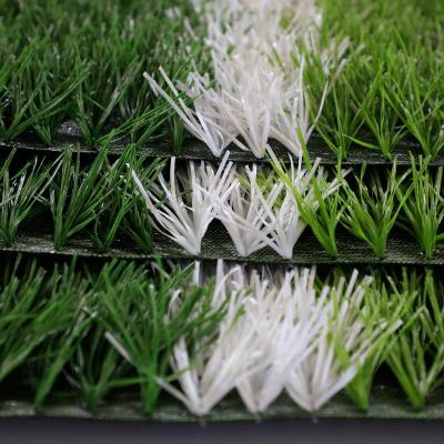 China High quality high quality artificial grass soccer football simulation futsal turf 60 mm artificial grass for football for sale