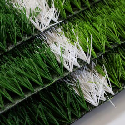 China High quality cheap artificial artificial soccer field football pitch artificial grass floor simulation grass turf landscape roll mat football turf for sale