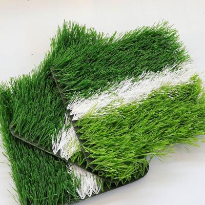 China High Quality Futsal Outdoor Field Football Soccer Field High Performance Wholesale Price Simulation Grass Artificial Turf for sale