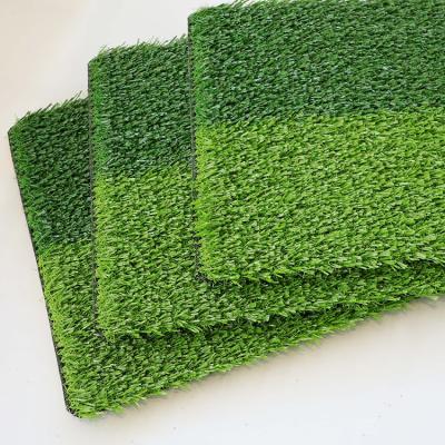 China Professional Football High Quality Artificial Grass Simulation Artificial Grass Carpets Non Extra Football Artificial Grass For Soccer Stadium for sale