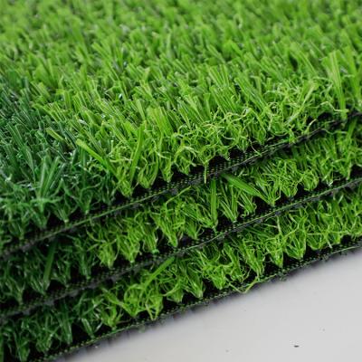 China High Quality Hot Selling Simulation Football Field Artificial Synthetic Grass High Density Artificial Grass For Soccer Field for sale