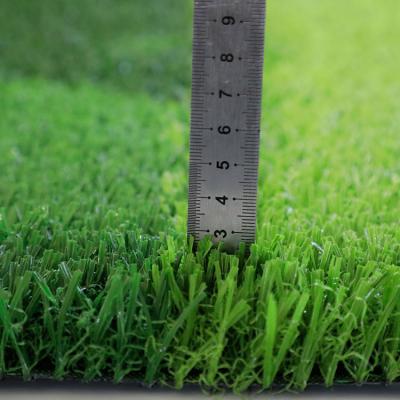 China High Quality Simulation Factory Directly Sell Sample Artificial Grass Sewing Tape Outdoor Football Turf Synthetic Grass Lawn Tape for sale