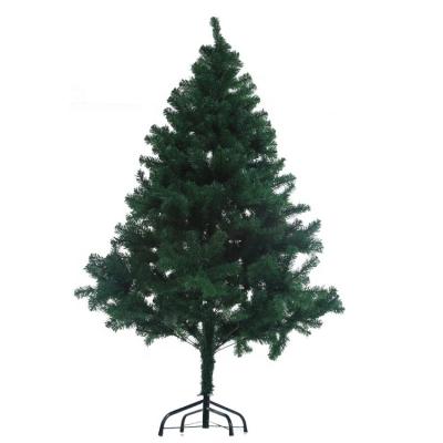 China Wholesale Home Artificial Encrypted Bare Tree 0.6m 1.5m 1.8m 2.1m 2.4m Christamas Decoration Large 3m Christmas Tree for sale