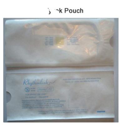 China Package For Medical Devices Tyvek Paper Packaging Sterilization Pouch Medical Sterile Roll for sale