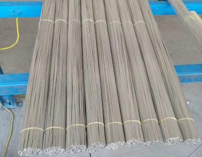 China Magnesium welding rods AZ61 Magnesium welding bars AZ31 Magnesium welding stick AZ91 for filler welding for sale