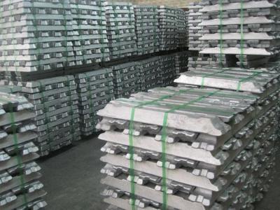 China Mg-Cu Master Alloy Magnesium-Copper alloy ingot Mg-Cu ingot Mg-15%Cu Mg-25%Cu alloy ingot for sale