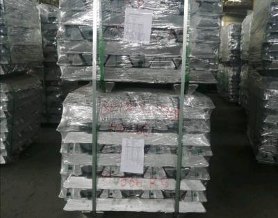 China Aluminium-Yttriumlegierungsbarren Al--yvorlagenlegierung AlY5, AlY10, AlY15, AlY20, AlY25, Barren der Legierung AlY30 zu verkaufen