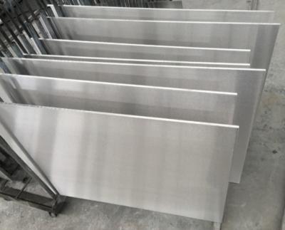 China Mg plate AZ31B AZ31B-O Cut-to-size hot rolled magnesium alloy tooling plate heat treated flatness for sale