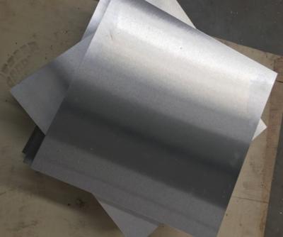 China Magnesiumstich-Plattenblatt für CNC-Stich Prägungsgute Flachheit der magnesium-Werkzeugausstattungs-Platte zu verkaufen