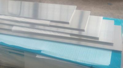 China Magnesium AZ31B-H24 CNC-Stichplatte AZ31B-0 Magnesium-Werkzeugausstattungs-Platten-Blatt für die Prägung zu verkaufen