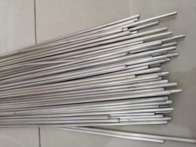 China Strong weldments up to 95% of parent metal, with minimal porosity Magnesium rod AZ61 Magnesium wire AZ61A Magnesium TIG welding rod AZ61A diameter 6mmx2000mm for sale