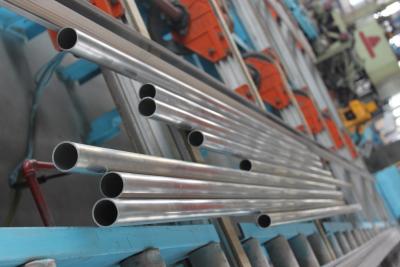 China Magnesium Alloy Pipe AZ80 Magnesium Pipe AZ80A-F extruded Magnesium Tube for sale