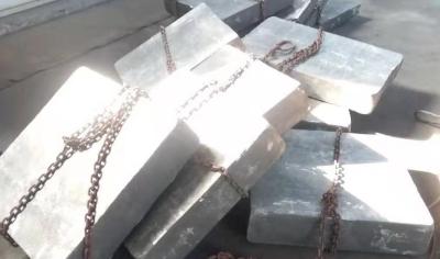 China Forged Magnesium Billet Forged Magnesium Alloy Bar/Rod/Billet with high srength for defense for sale