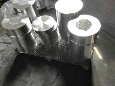 China AZ31 forging billet, AZ31B forging rod, AZ61 forging block, AZ80 magnesium disc for sale