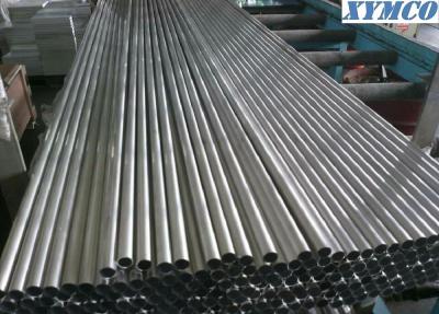 China Low coefficient of friction and minimum wear Magnesium profile AZ80A-F profile AZ80A-T5 extrusions AZ80 Magnesium Alloy Profile for sale