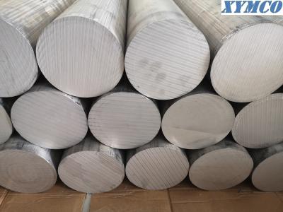 China Magnesium extrusions Magnesium bar AZ31 Magnesium rod AZ31B Magensium billet AZ31B-F for motor sports for sale