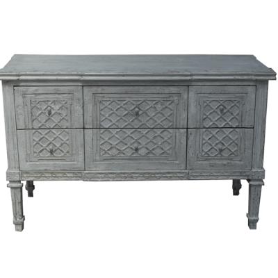 China (Size) Chinese Antique European Furniture Vintage Adjustable Popular Selling Peking-Wholesale Furniture for sale