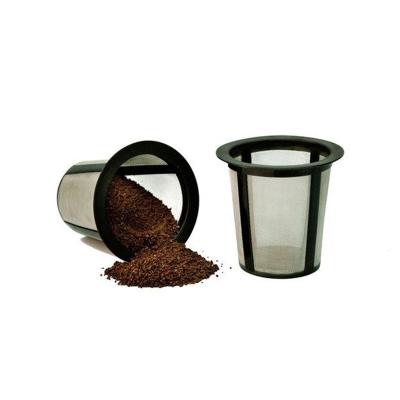 China Wholesale Viable Keurig 1.0k-Cup Mesh Maker Reusable Coffee Filter for sale