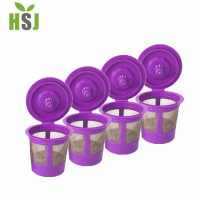 China Sustainable Welcome Wholesales Hot Sale Customized Coffee Filter Paper K Cup for sale