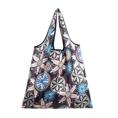 China Water Resistant 2022 China Special Sale Custom Designer Bags Handbags Printing Women Bags Shopping Bag for sale