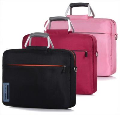 China Outdoor casual/sportsFashion chinese multi function shoulder bag laptop briefcase bag wholesale price for sale