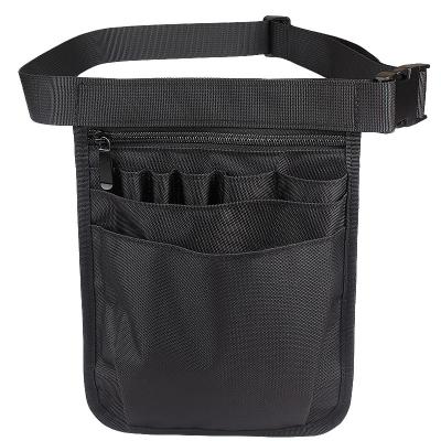 China Factory Premium Nurse Organizer Belt Nurse Medical Pussy Pack Multi Breathable Hip Bag Pussy Pack for sale