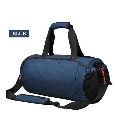 China High Quality Fashion Customizable Logo Travel Bag Sports Fitness Yoga Luggage Bag Fashion Travel Bag for sale