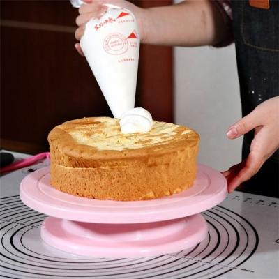 China Viable Reposteria Cake Decorating Tower Table Decorating Assesories Decorative Pop Sticks Kit 85Pcs Set Baking Kit 512Pcs Kids for sale