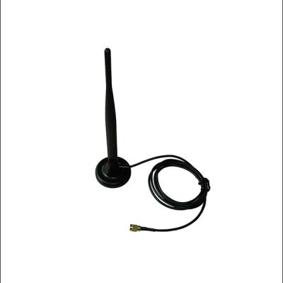 China 5DBi Sucker Antenna 403-419MHz Car Antenna TCTQ40319-5V for sale