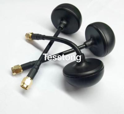 China Factory 5.8g Mushroom Head UAV Drone Antenna 5.8g Aerial RX TX Antenna TCTQ58-3V for sale