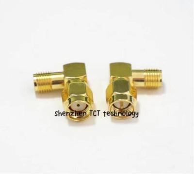 China SMA-JKW metal connector for sale