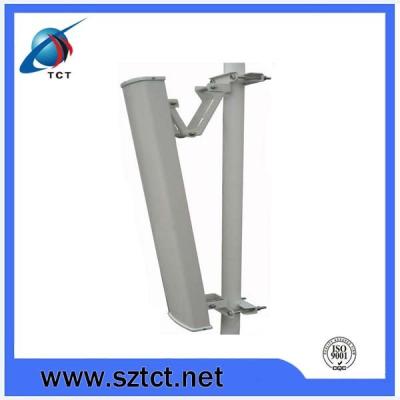 China outdoor gsm repeater antenna, gsm passive antenna, gsm booster antenna TCTD900-15V65A for sale