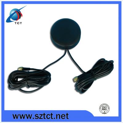 China car gps gsm antenna combo TCT-900 1800CA for sale