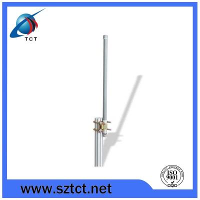 China Antenna 2.4, Wireless Video Transmitter Antenna Receiver, Outdoor Omni mimo wifi TCTQ2400-12V10A antena for sale